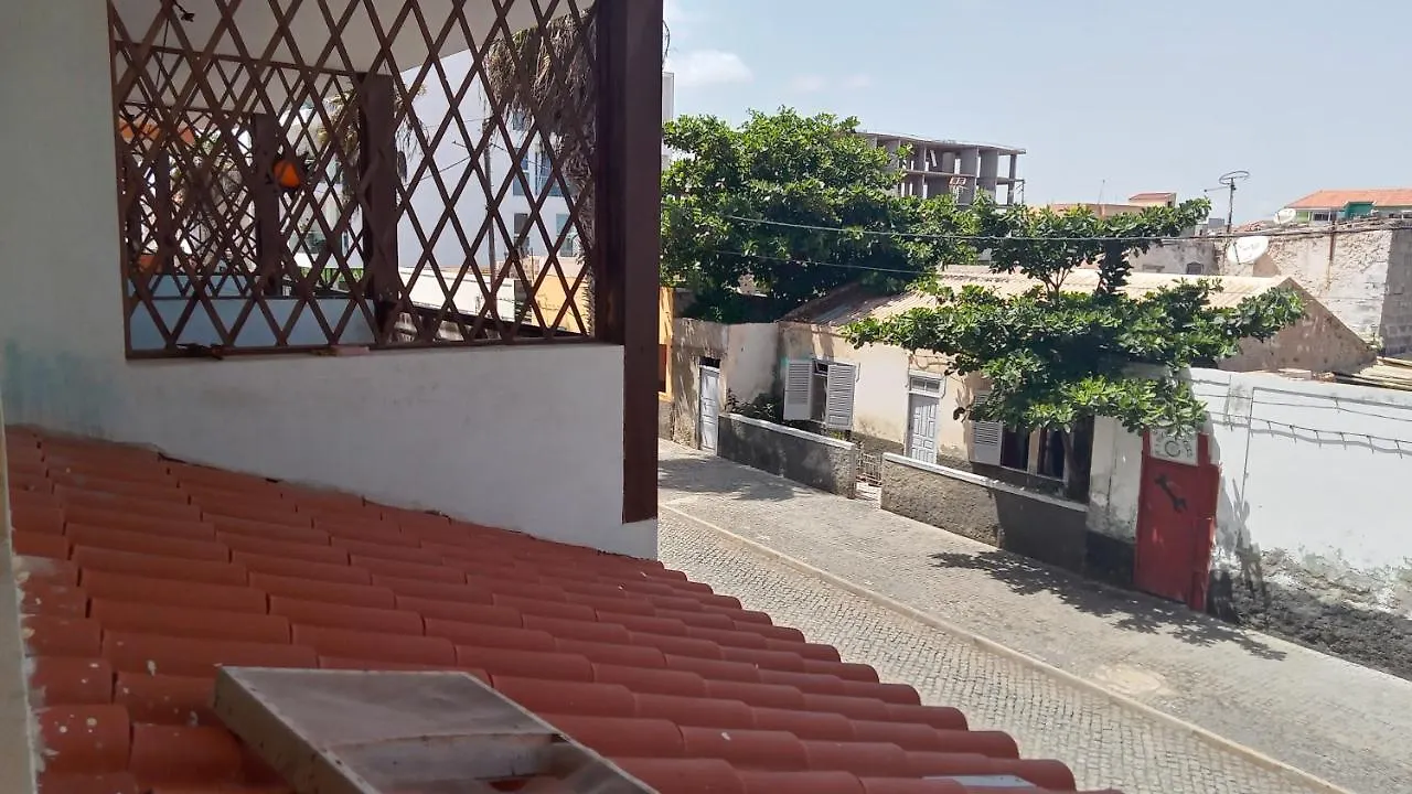 Central Private Apartments Santa Maria