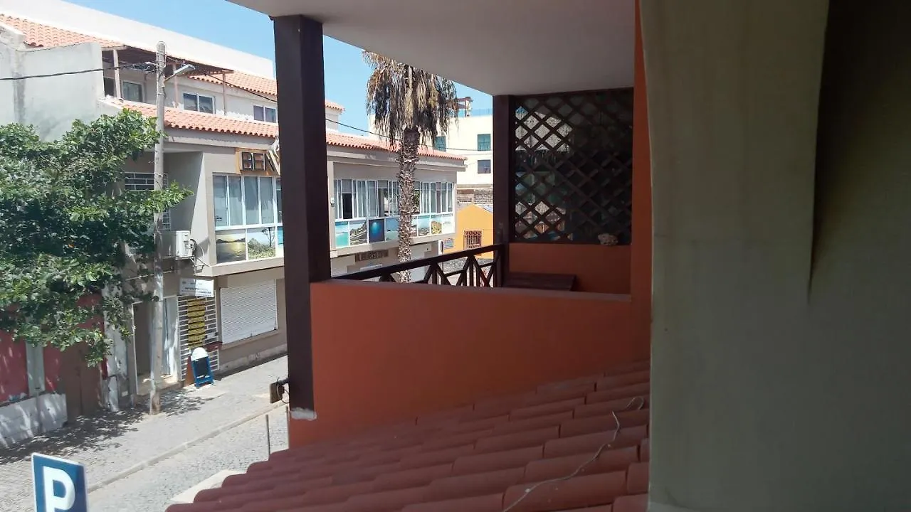 Central Private Apartments Santa Maria