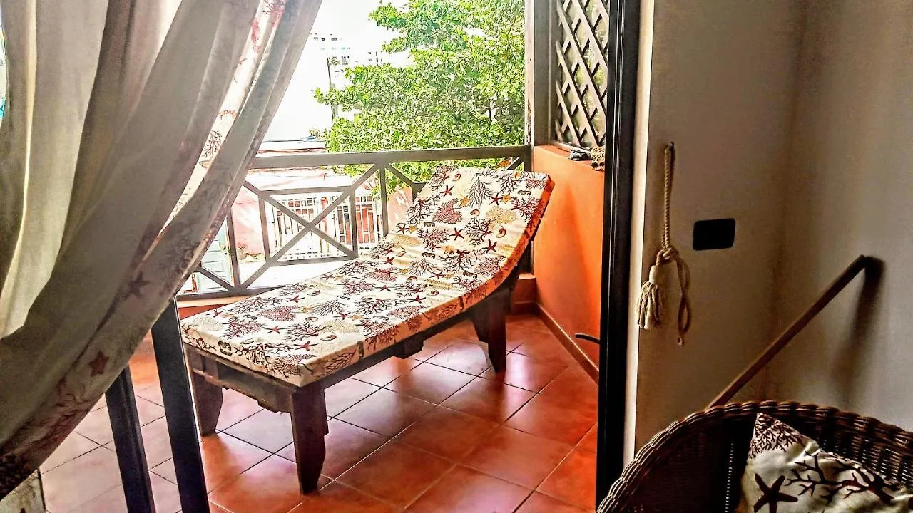 Central Private Apartments Santa Maria
