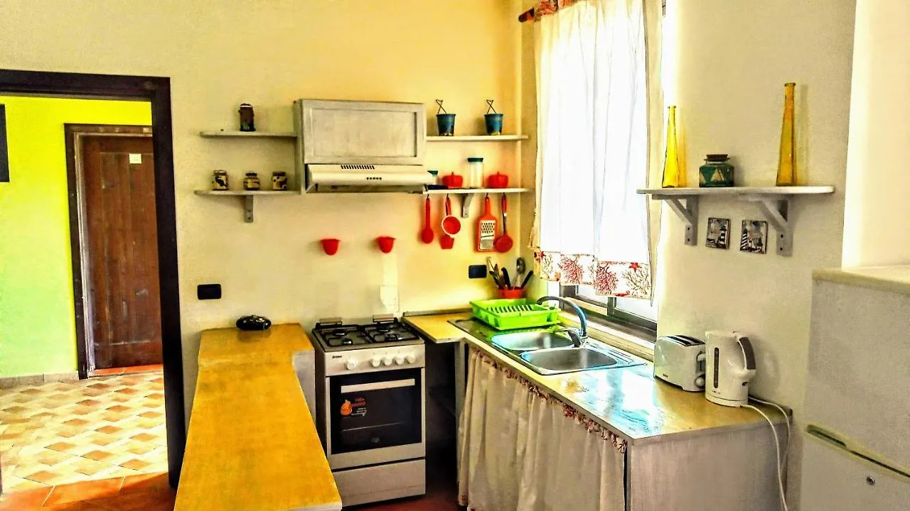 Central Private Apartments Santa Maria