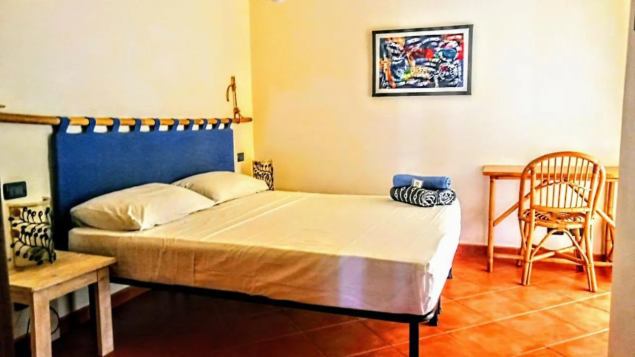 Central Private Apartments Santa Maria 0*,