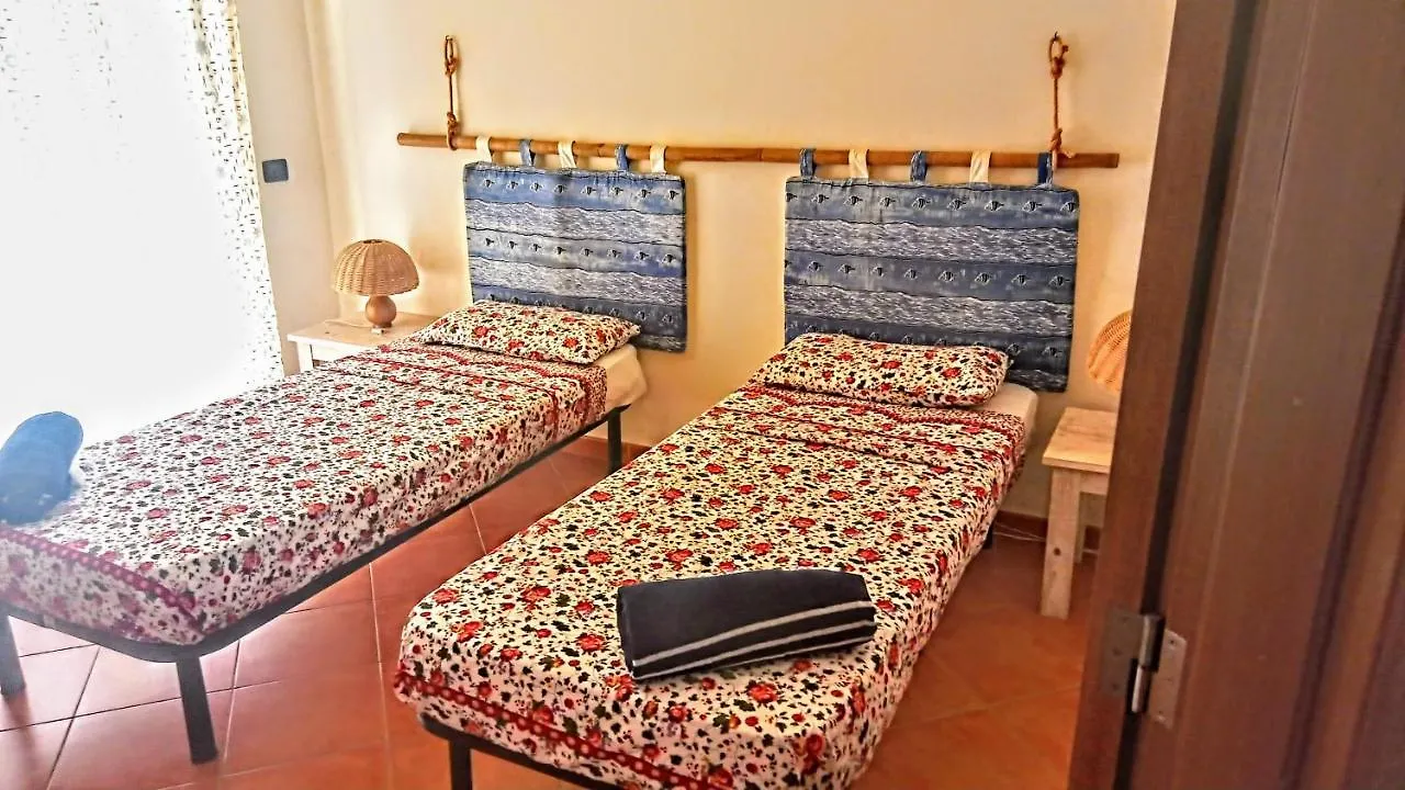 Central Private Apartments Santa Maria
