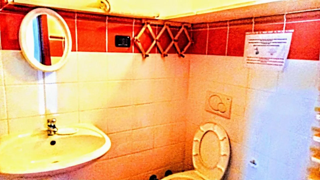 Central Private Apartments Santa Maria 0*,  Cape Verde