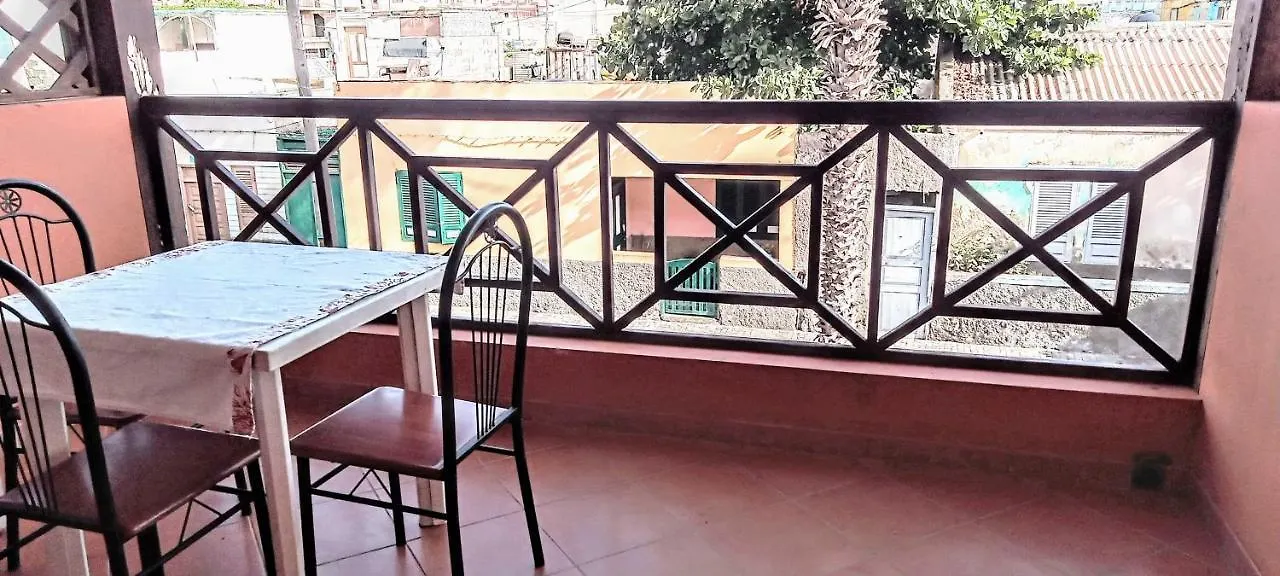 Central Private Apartments Santa Maria