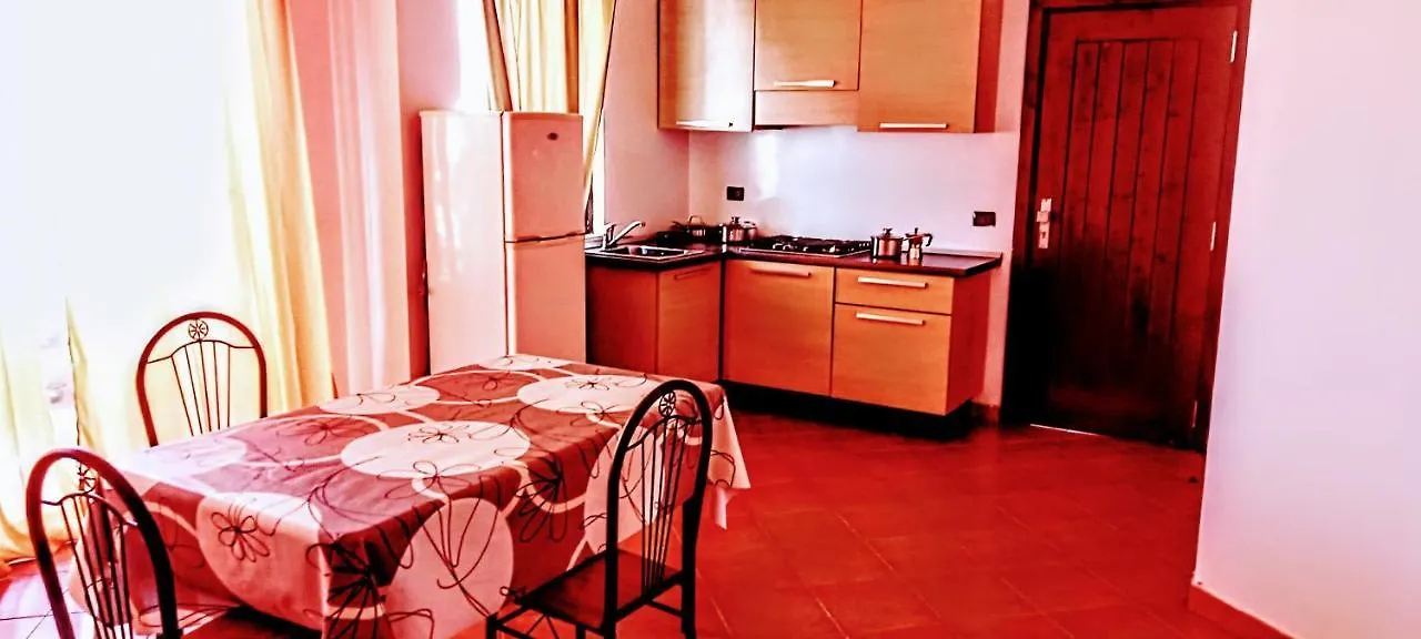 Central Private Apartments Santa Maria