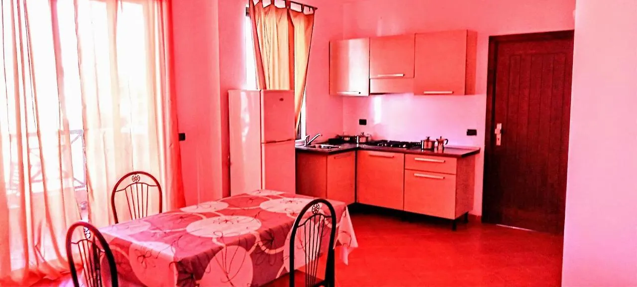 Central Private Apartments Santa Maria 0*,