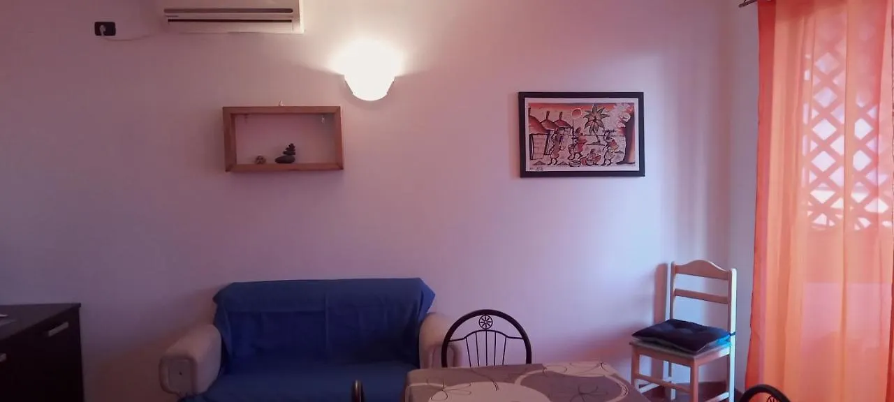 Central Private Apartments Santa Maria