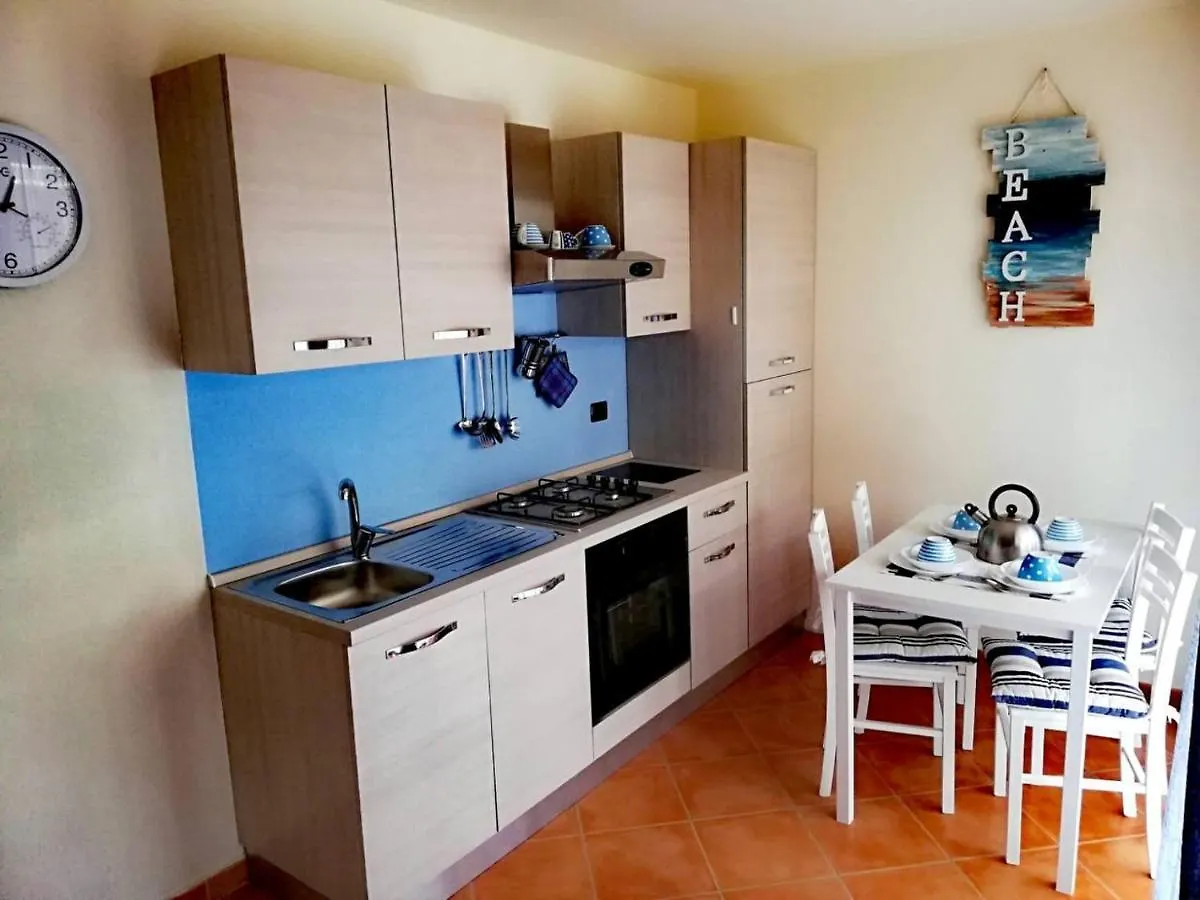 Central Private Apartments Santa Maria