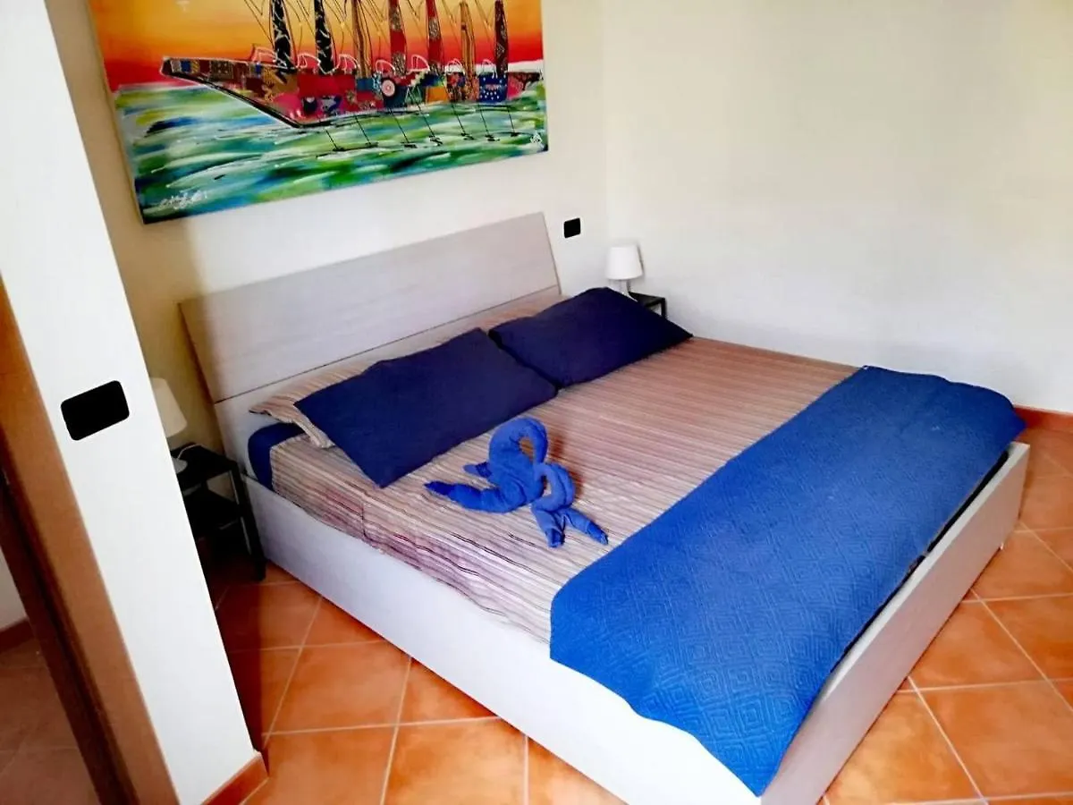 Central Private Apartments Santa Maria
