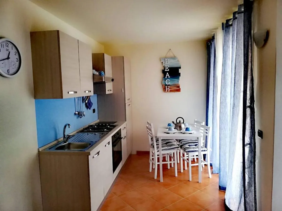 Central Private Apartments Santa Maria 0*,