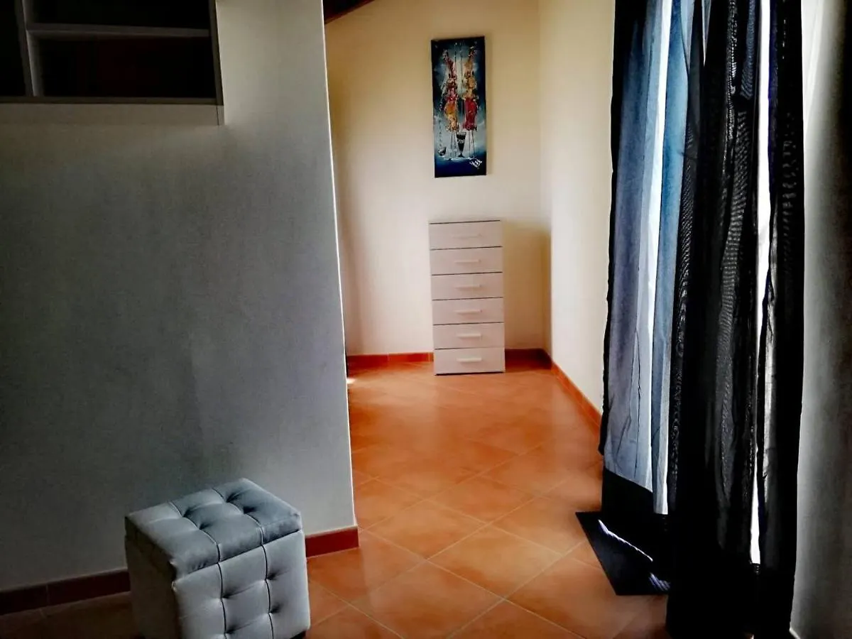Central Private Apartments Santa Maria