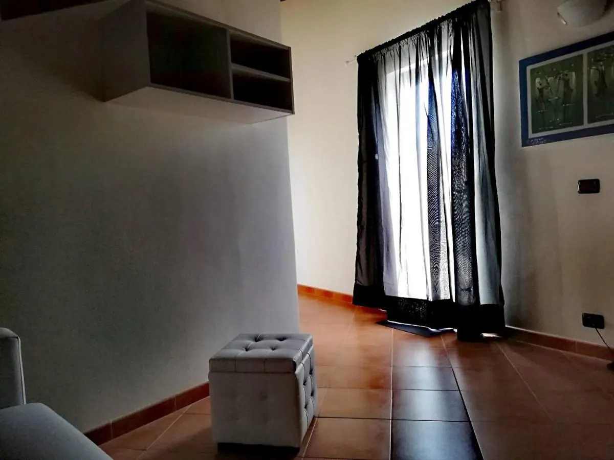 Central Private Apartments Santa Maria