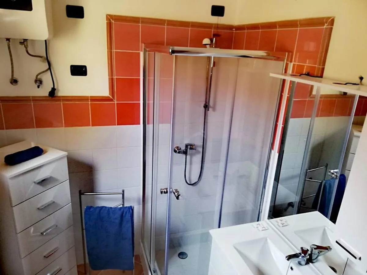 Central Private Apartments Santa Maria 0*,  Cape Verde