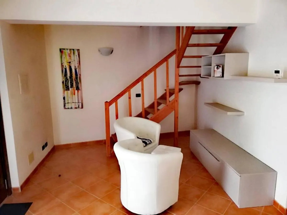 Central Private Apartments Santa Maria
