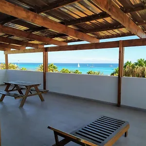 Apartahotel Surfzone Beachside, Santa María