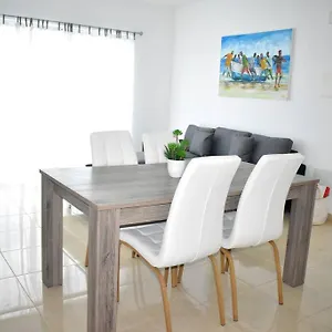 Appartement Lovely - Luxury 3 Bedrooms 500m From The Beach., Santa Maria