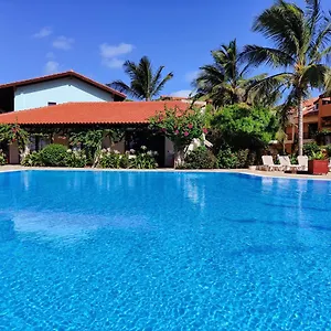 Appartement Albis Harena - Porto Antigo 2, Santa Maria