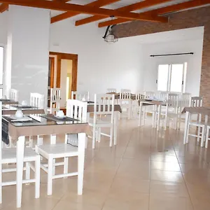 Hotel Damfjord Boutique, Santa María