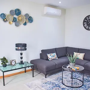 Appartement Lc - Sunrise, Santa Maria