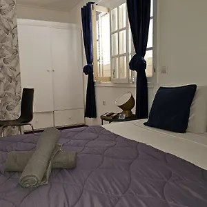 Casa Blu - Casa De Bed & Breakfast