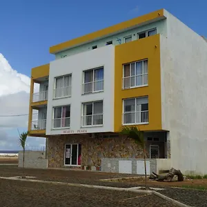 Appartement Beauty Plaza, Santa Maria