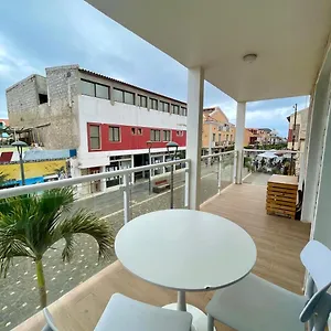 Appartement Mota Residencia, Santa Maria
