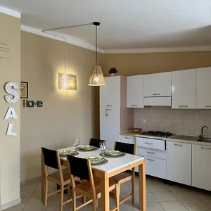 Appartement Sal At, Santa Maria