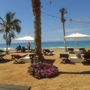 Appartement Leme Bedje Cl, Santa Maria